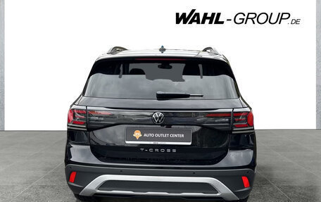 Volkswagen T-Cross I, 2025 год, 3 344 000 рублей, 6 фотография