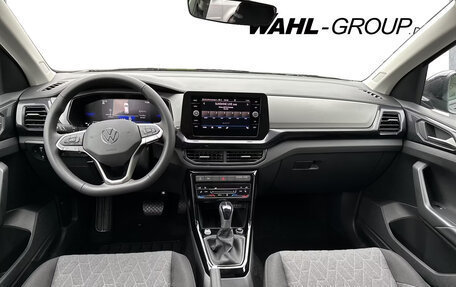 Volkswagen T-Cross I, 2025 год, 3 344 000 рублей, 9 фотография