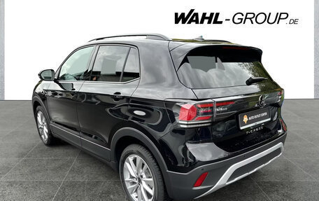 Volkswagen T-Cross I, 2025 год, 3 344 000 рублей, 5 фотография