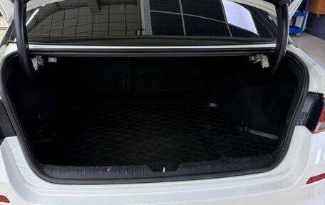 KIA Optima IV, 2019 год, 2 450 000 рублей, 6 фотография