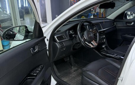 KIA Optima IV, 2019 год, 2 450 000 рублей, 7 фотография