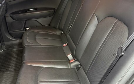 KIA Optima IV, 2019 год, 2 450 000 рублей, 9 фотография