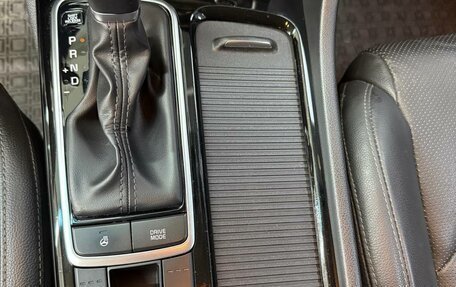 KIA Optima IV, 2019 год, 2 450 000 рублей, 14 фотография