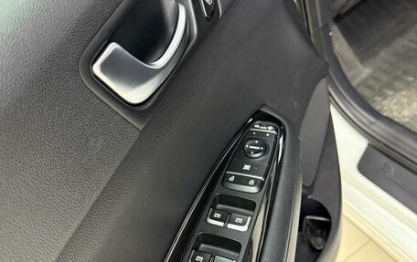 KIA Optima IV, 2019 год, 2 450 000 рублей, 17 фотография