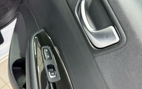 KIA Optima IV, 2019 год, 2 450 000 рублей, 16 фотография