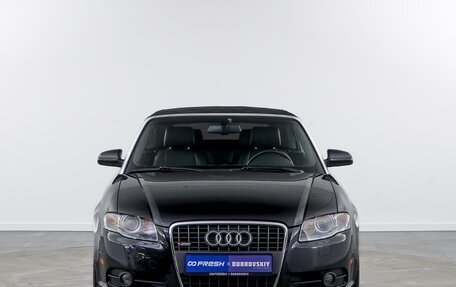 Audi A4, 2009 год, 1 404 404 рублей, 3 фотография