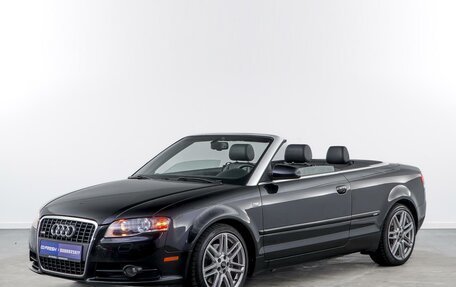 Audi A4, 2009 год, 1 404 404 рублей, 6 фотография