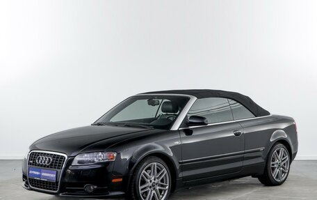 Audi A4, 2009 год, 1 404 404 рублей, 5 фотография