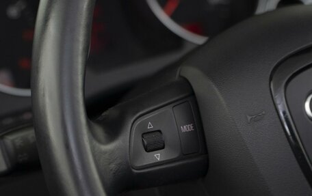 Audi A4, 2009 год, 1 404 404 рублей, 13 фотография