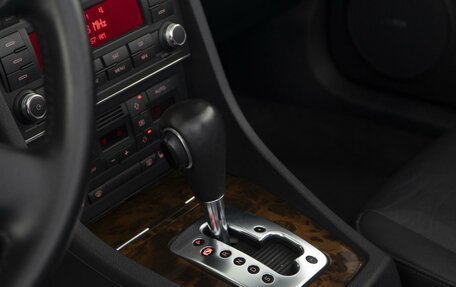 Audi A4, 2009 год, 1 404 404 рублей, 15 фотография