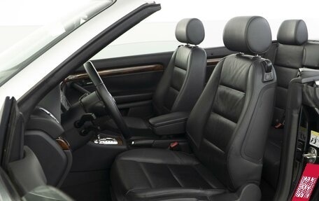 Audi A4, 2009 год, 1 404 404 рублей, 11 фотография