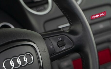 Audi A4, 2009 год, 1 404 404 рублей, 14 фотография