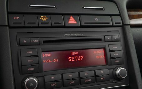 Audi A4, 2009 год, 1 404 404 рублей, 23 фотография