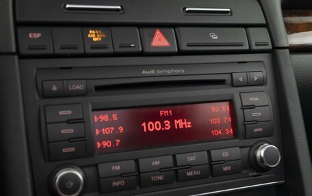 Audi A4, 2009 год, 1 404 404 рублей, 22 фотография