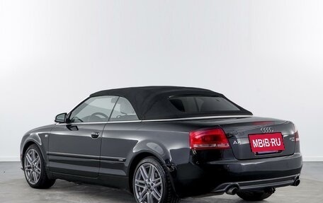 Audi A4, 2009 год, 1 404 404 рублей, 2 фотография