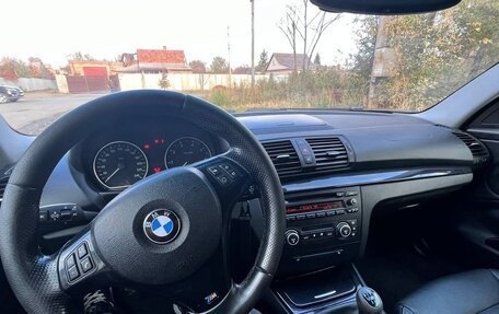 BMW 1 серия, 2007 год, 800 000 рублей, 9 фотография