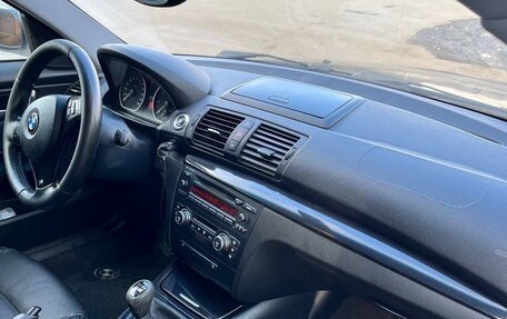 BMW 1 серия, 2007 год, 800 000 рублей, 5 фотография