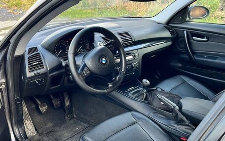 BMW 1 серия, 2007 год, 800 000 рублей, 7 фотография