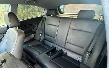 BMW 1 серия, 2007 год, 800 000 рублей, 8 фотография