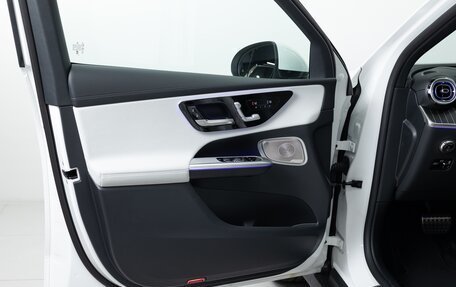 Mercedes-Benz GLC, 2025 год, 10 290 000 рублей, 9 фотография
