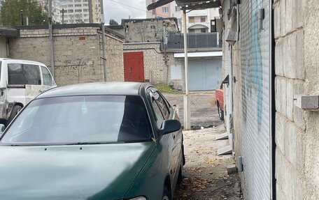 Mazda 626, 1997 год, 110 000 рублей, 1 фотография