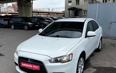 Mitsubishi Lancer IX, 2012 год, 790 000 рублей, 1 фотография