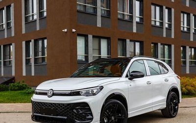 Volkswagen Tiguan, 2025 год, 5 100 000 рублей, 1 фотография