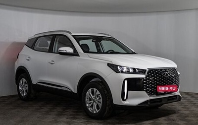 Chery Tiggo 4 I рестайлинг, 2025 год, 2 099 000 рублей, 1 фотография