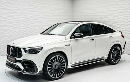 Mercedes-Benz GLE Coupe AMG, 2024 год, 28 990 000 рублей, 1 фотография