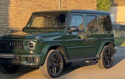 Mercedes-Benz G-Класс AMG, 2025 год, 30 990 000 рублей, 1 фотография