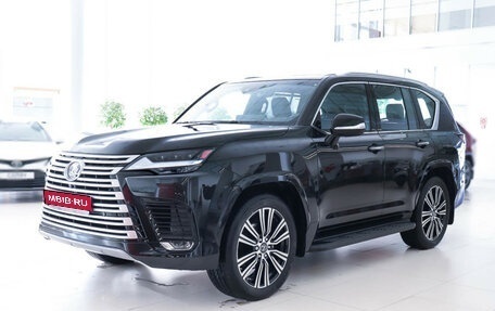 Lexus LX, 2023 год, 18 900 000 рублей, 1 фотография
