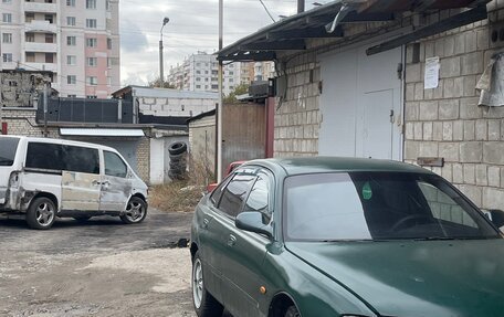 Mazda 626, 1997 год, 110 000 рублей, 2 фотография