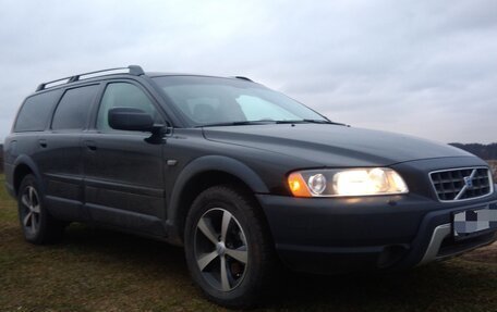 Volvo XC70 I, 2004 год, 750 000 рублей, 1 фотография