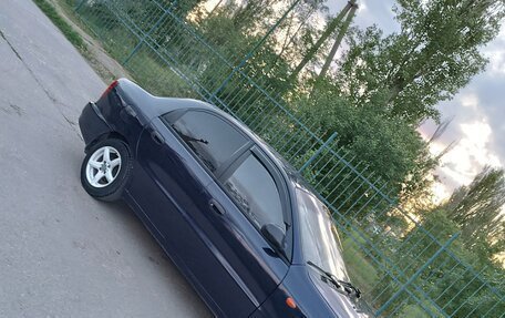 Chevrolet Lanos I, 2008 год, 315 000 рублей, 4 фотография