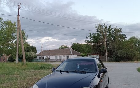 Chevrolet Lanos I, 2008 год, 315 000 рублей, 2 фотография