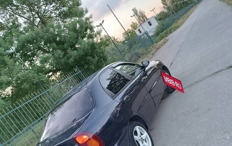 Chevrolet Lanos I, 2008 год, 315 000 рублей, 5 фотография