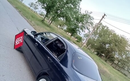 Chevrolet Lanos I, 2008 год, 315 000 рублей, 6 фотография