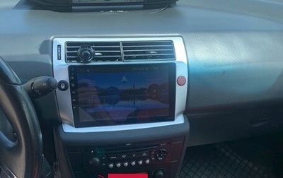 Citroen C4 II рестайлинг, 2008 год, 330 000 рублей, 1 фотография
