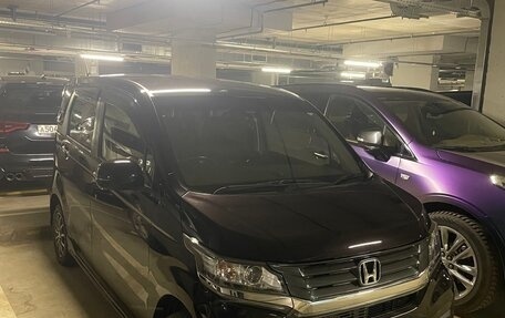 Honda N-WGN I рестайлинг, 2014 год, 799 000 рублей, 1 фотография