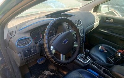 Ford Focus II рестайлинг, 2006 год, 170 000 рублей, 1 фотография