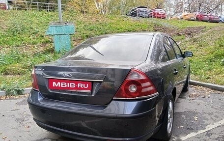 Ford Mondeo III, 2006 год, 370 000 рублей, 1 фотография