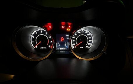 Mitsubishi Lancer IX, 2012 год, 790 000 рублей, 15 фотография