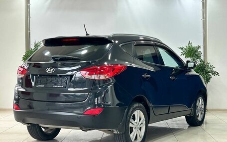Hyundai ix35 I рестайлинг, 2010 год, 1 149 000 рублей, 8 фотография