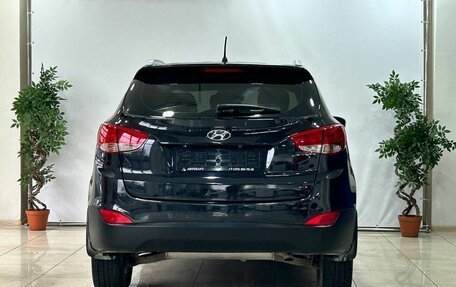 Hyundai ix35 I рестайлинг, 2010 год, 1 149 000 рублей, 6 фотография