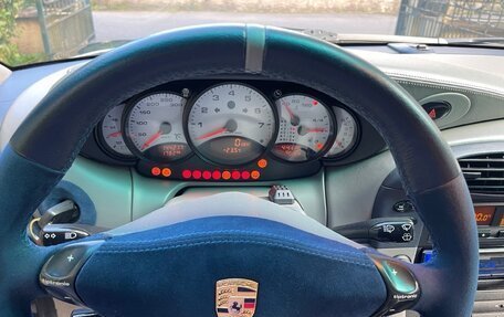 Porsche 911, 1998 год, 3 250 000 рублей, 9 фотография