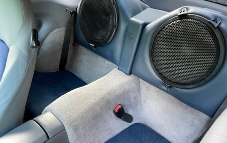 Porsche 911, 1998 год, 3 250 000 рублей, 11 фотография