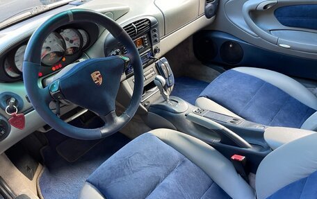 Porsche 911, 1998 год, 3 250 000 рублей, 10 фотография