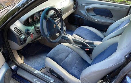 Porsche 911, 1998 год, 3 250 000 рублей, 8 фотография