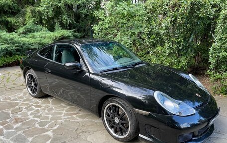 Porsche 911, 1998 год, 3 250 000 рублей, 3 фотография