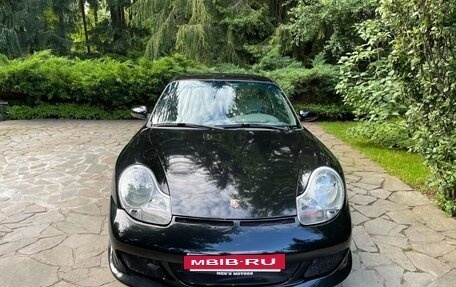 Porsche 911, 1998 год, 3 250 000 рублей, 2 фотография